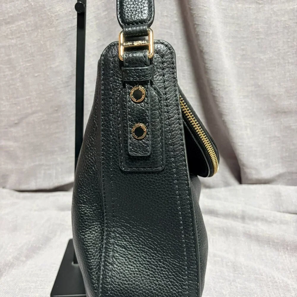 Marc Jacobs Leather Hobo